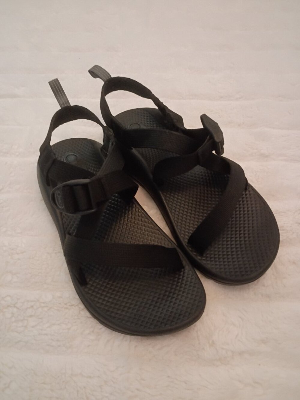 Chaco Kids' ZX1 Ecotread Sandals